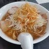 喜多方ラーメン坂内