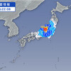 長野県北部で震度６弱の地震