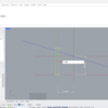 Rhino や Grasshopper 作業を地味に手助けするコマンドを2つ作成しました。