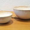 矢野耕市郎さんの器　新作