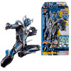 【仮面ライダーマイス】『装動 仮面ライダーマイス EGZ1 Feat．装動 仮面ライダーゼッツ』食玩フィギュア予約【バンダイ】より2026年9月21日発売♪