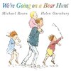 21. We're Going on a Bear Hunt