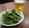 町屋ときわでホッピー外1中4