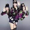 Perfume：ねぇ／FAKE IT