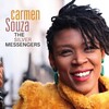 「カーボベルデ」って知ってますか！＜？＿？＞！『Carmen Souza（カルメン・ソウザ）／The Silver Messengers【AMU】』「ホレス・シルバー」に捧ぐ！ｖ＾＾