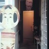 こけしのみの旅
