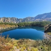 ⛰️秋の立山黒部アルペンルート②　室堂・みくりが池 周辺の絶景😊