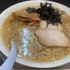 燕三条ラーメン潤中山店(新潟県新潟市)