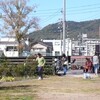 見学→広島大学作業療法学専攻学生のみなさん