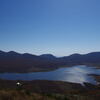 雄国山＆１２３６Ｐ（2014.10.19）その2 山頂×２