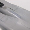 第１８４１話　F-15K SLAM EAGLE製作４