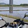 山辺町をぐーるぐる🛵💨💨💨