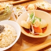 おすすめカフェ！健康ごはんが食べれる「実身美」♪