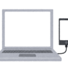 AndroidがPCにUSB認識されず充電しかできないときの対処