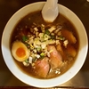 【今週のラーメン３５８７】 鶏こく中華 すず喜 （東京・三鷹） こく醤油　〜鶏！魚介！醤油！旨さのせめぎ合う不思議な濃密感覚なる一杯！