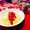 たまにご飯を炊きますってーと