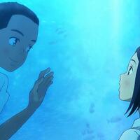 映画 海獣の子供 ネタバレあり感想解説と評価 空の正体はあの有名人だった 祭りは何だったのか Machinakaの日記 映画 海獣の子供 ネタバレあり感想解説と評価 空の正体はあの有名人だった 祭りは何だったのか Machinakaの日記