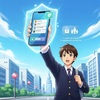 【中学生のスマホ】緊急時の連絡で安心！安全な使い方と備えを徹底解説