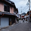 印南町のかえる大橋と町並みを散策