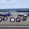 風に乗って、相馬の隠れた魅力を巡るバイク旅