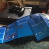 【プレイステーションＶＲを手に入れたい】だからＰＳ４購入しました！！！→ゲームレビューはじめたい。