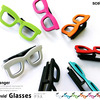 Bag Hanger Glasses