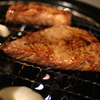 歳を取ると、焼肉の好みも変わってくるなあ（牛もも肉編）