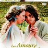 『我が至上の愛 〜アストレとセラドン〜（Les amours d'Astree et de Celadon）』（エリック・ロメール/2007/フランス、イタリア、スペイン）