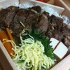 秘伝　豚肉の女将漬け辨當(1000円/B-4/福島県郡山駅)