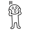 ”悲愴感を出さない”