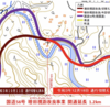 愛媛県 国道56号 増⽥視距改良事業が全線開通