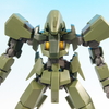 1/144　HG　グレイズ（一般機/指揮官機）