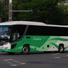 近鉄バス 2102