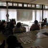 自由活動は昨年12月の振り返り / パック詰め作業　