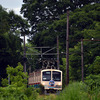近江鉄道 2024　6/30-7/1