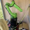 【中古販売】FANUC Robot CR-15iA/2019年式を納品してまいりました