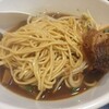 【阿波市】焼肉＆ラーメン　ともえ：ここの徳島ラーメンもなかなかいけますw