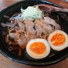 山形市　肉そば・鳥中華 ざぶん　つったい肉そばをご紹介！🍜