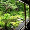 奈良井宿・専念寺で朝の読経に参加してきました（長野県塩尻市）