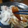 【釣り人の特権】イカメタルで釣ったケンサキイカを簡単手作りのタレに沖漬けして人生で初めて食べてみたら旨すぎた件