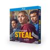 海外ドラマ スティール DVD ブルーレイ Blu-ray BOX 日本語字幕 日本語吹き替え版 [Blu-ray]
