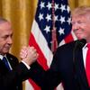 ネタニヤフ首相に「イスラエルの最良の友」と絶賛されたトランプ元大統領が、イスラエル軍がラファに侵攻するなら軍事援助を停止すると警告したバイデン大統領に対して、「バイデンはハマスの味方」と罵倒。