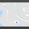 iOS版GoogleMaps 最新ベータにてCarPlayに対応