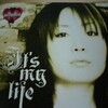 奥井雅美「It&#039;s my life」