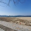 山田海岸(香川県)