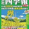 会社四季報は、株価を動かす恐るべきパワーを持つ書考