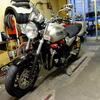 ４発も良い感じ（ＸＪＲ１２００）