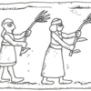 古代メソポタミアの環境問題