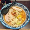 旭川らあめん 泰斗