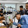 Tuyển dụng Nhân viên kỹ thuật điện - điện tử làm việc tại Ninh Thuận